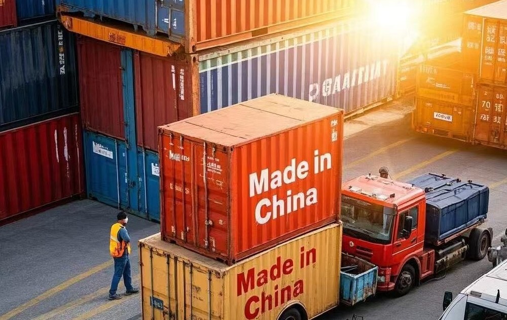 寧波外貿(mào)出口：工業(yè)絲路點(diǎn)亮與中東歐合作新航道