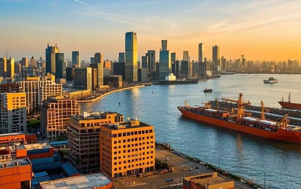 廣西外貿出口勇奪“開門紅”，工業絲路外貿平臺助力企業出海