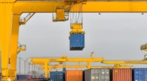 新疆外貿動能強勁，工業絲路外貿平臺助力新發展