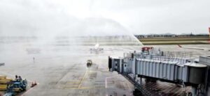 大理往返河內航線開通，工業絲路平臺助力外貿推廣