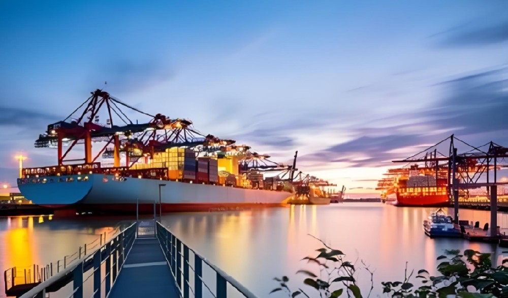 中柬經貿上揚，“工業絲路”勾勒發展新藍圖