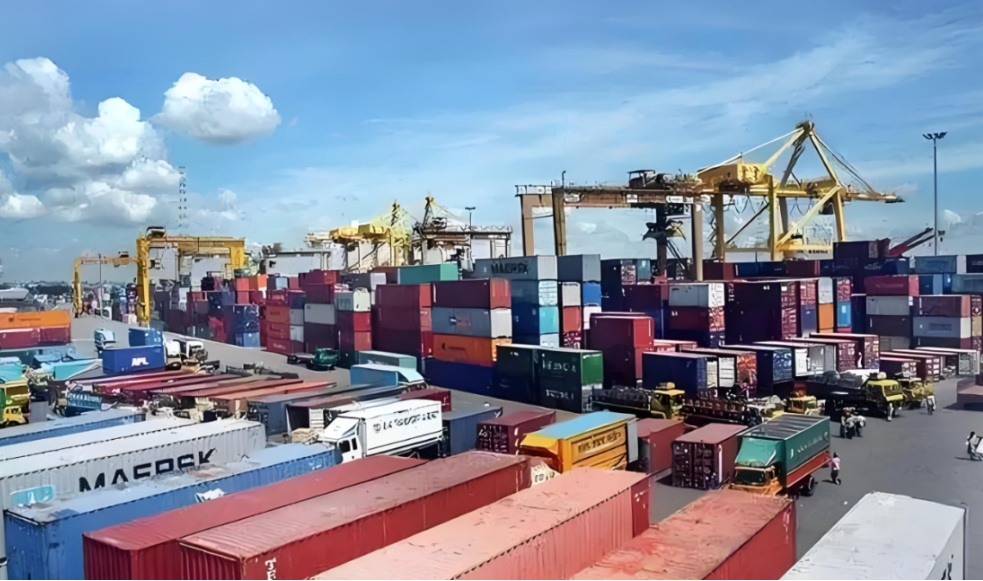 工業絲路外貿平臺：濟南自貿煥新山東外貿