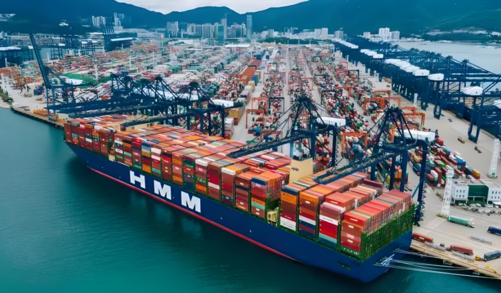 福州發電設備閃耀全球，工業絲路助力企業強勢出海