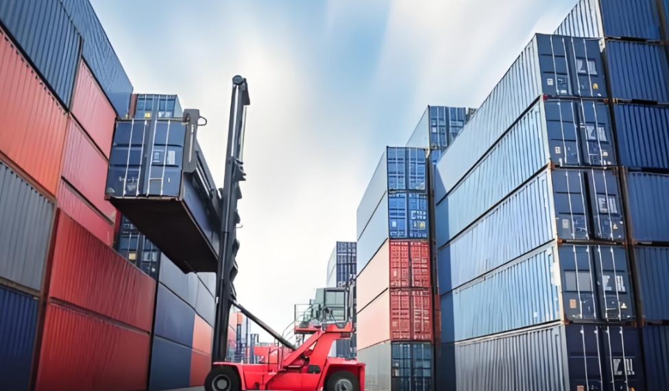 工業絲路外貿平臺：“京津冀制造” 搭乘中歐班列強勢出海