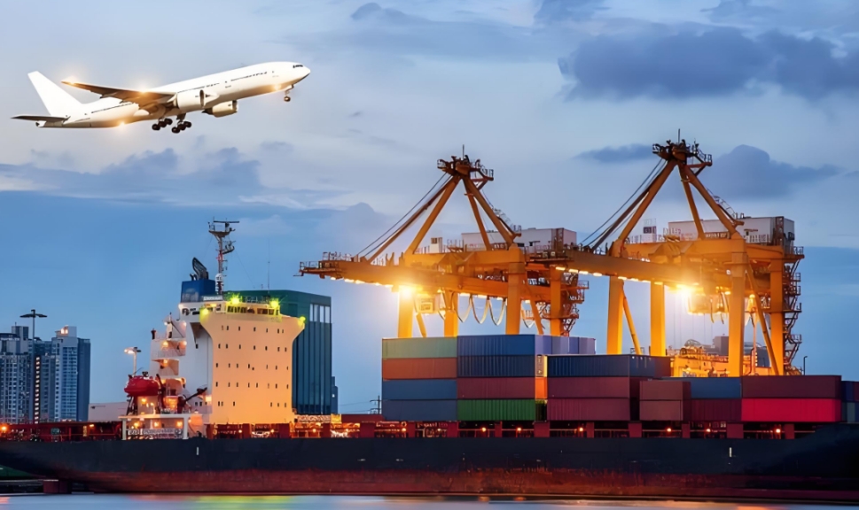 泉州開通直飛克拉克國際貨運航線，工業絲路助力企業出海