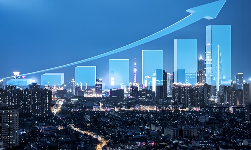 工業(yè)絲路外貿(mào)平臺：2024北京地區(qū)民營企業(yè)外貿(mào)規(guī)模首破4000億元