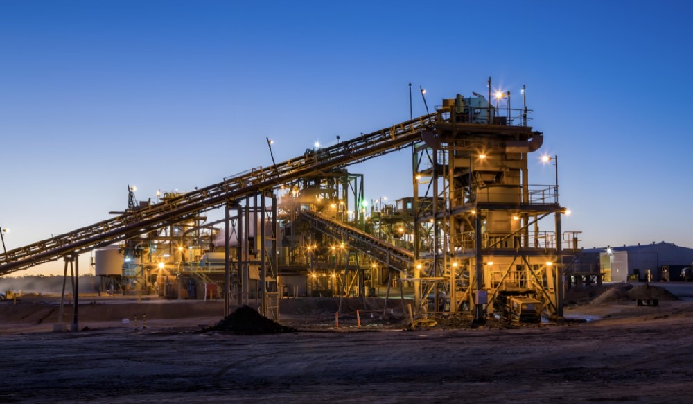 中國五礦化工勇闖國際貿(mào)易新征程，工業(yè)絲路助前行