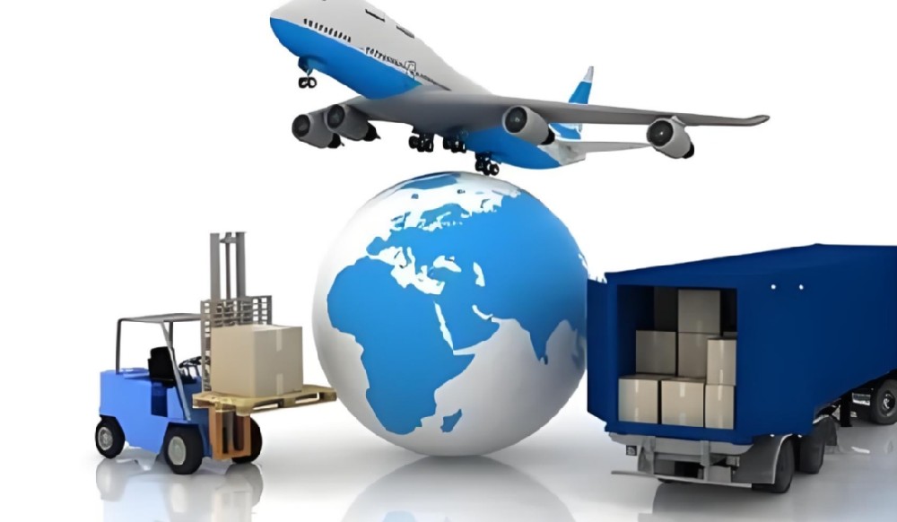 6.54萬(wàn)億外貿(mào)開(kāi)局，工業(yè)絲路開(kāi)啟國(guó)際貿(mào)易新征程