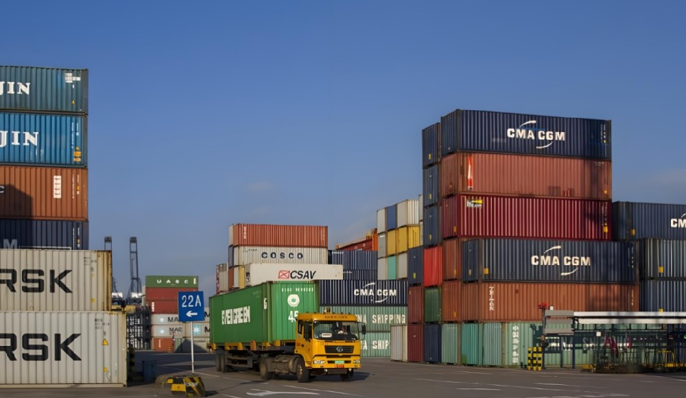 中國(guó)農(nóng)機(jī)馳騁國(guó)際貿(mào)易賽道，工業(yè)絲路賦能企業(yè)全球拓展