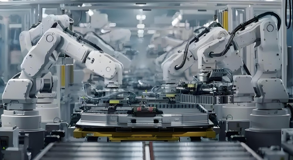 工業(yè)絲路：驅(qū)動(dòng)中國(guó)制造外貿(mào)“升級(jí)版”引擎