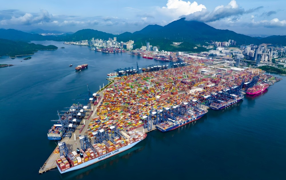 從工業絲路維度，探尋對外開放水平持續提升的關鍵