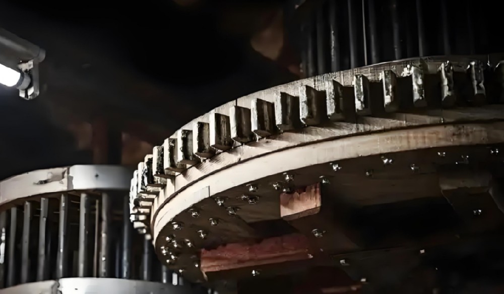 兩年1492列！中歐班列（沈陽）帶動機械零件出口騰飛