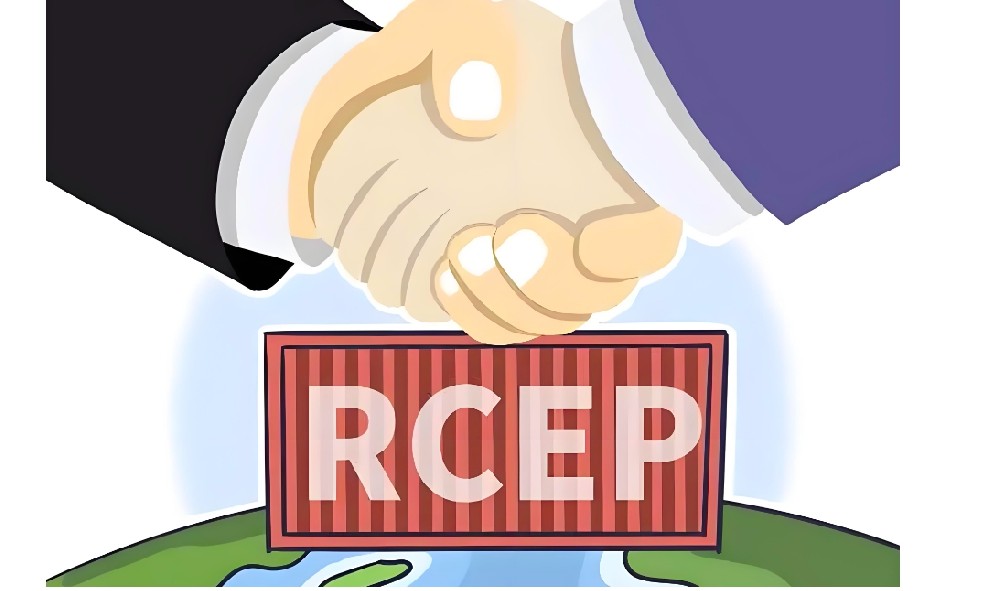 廣州海關助力廣東工業出口，RCEP政策紅利凸顯