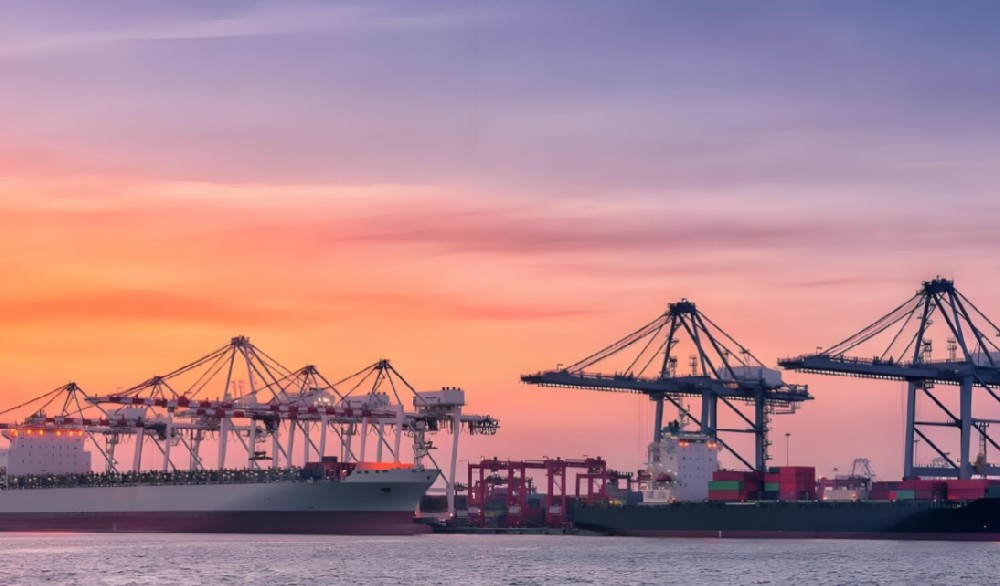 2024中國工業制造成績單奪目，2025持續進階高端之路