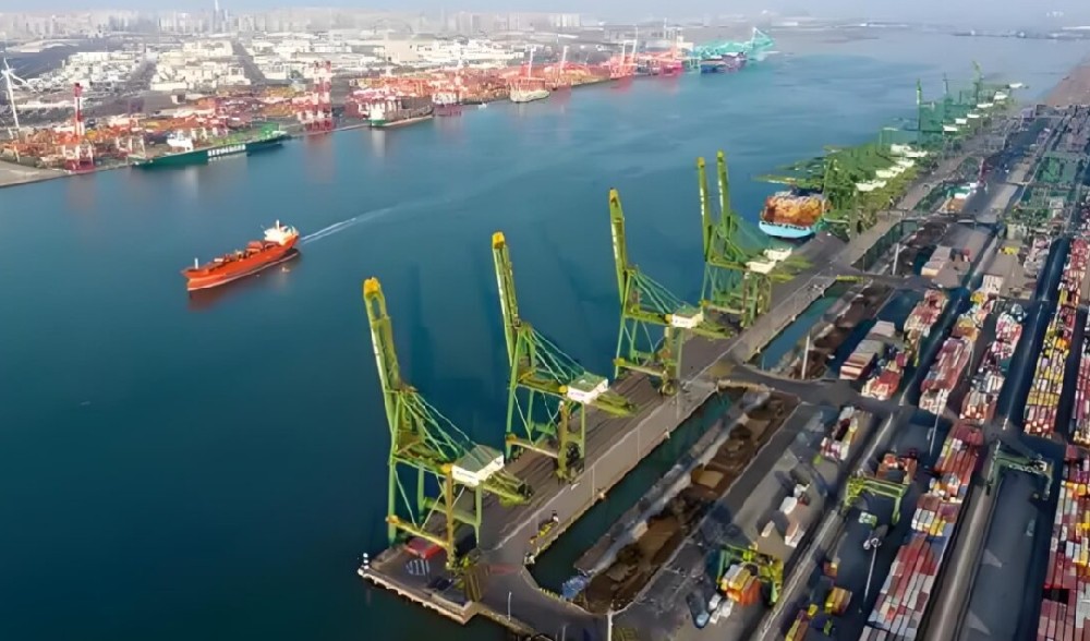 安徽外貿(mào)新姿：“新三樣”引領，工業(yè)絲路賦能出海