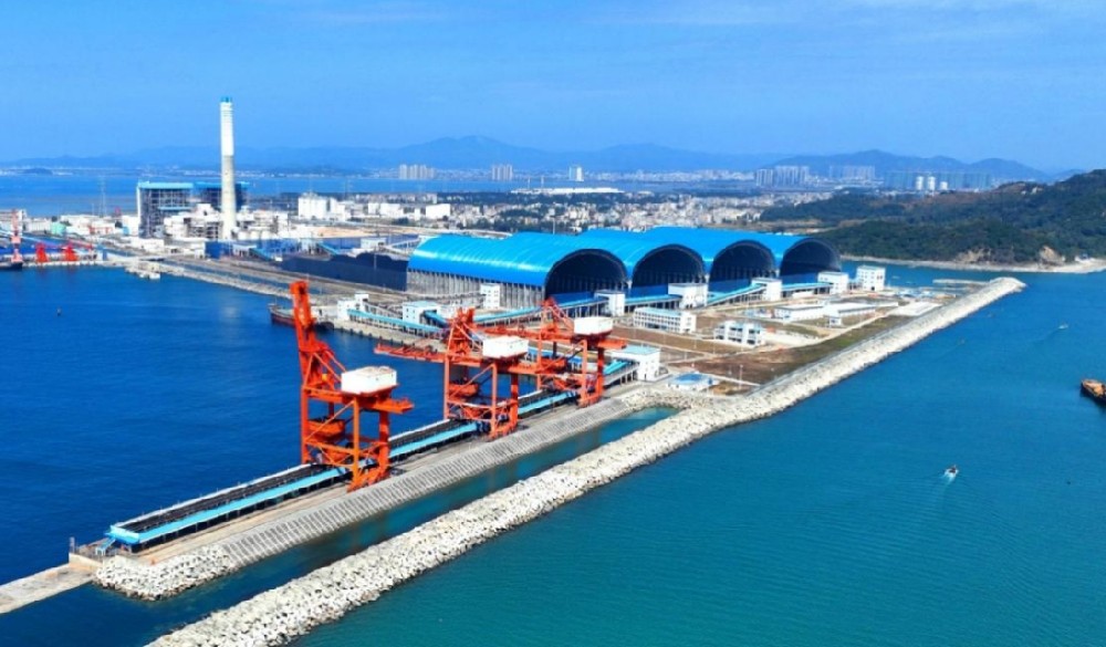 紅其拉甫出口數據飄紅，工業絲路鋪就企業出海黃金道