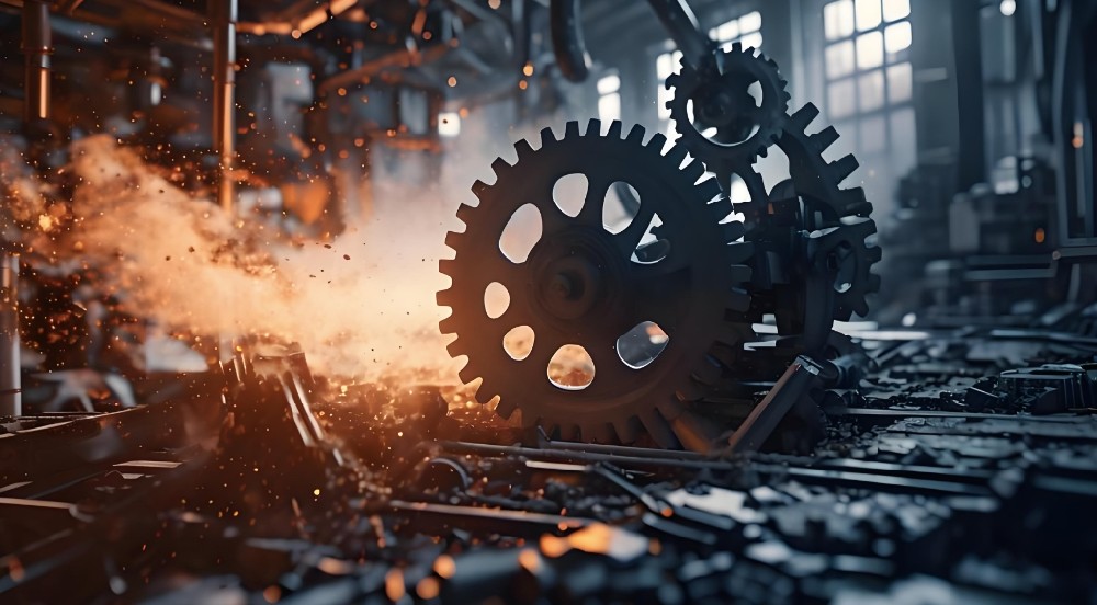 工業絲路：萬億級機械外貿，國內企業的機遇與前景