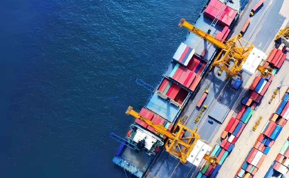 一季度遼寧貨物貿易進出口同比增長2.5%，工業絲路賦能企業揚帆出海