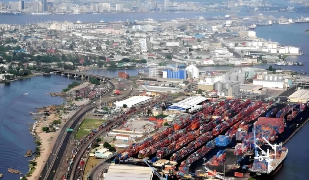 2025出海尼日利亞工業市場，工業絲路開啟掘金新征程