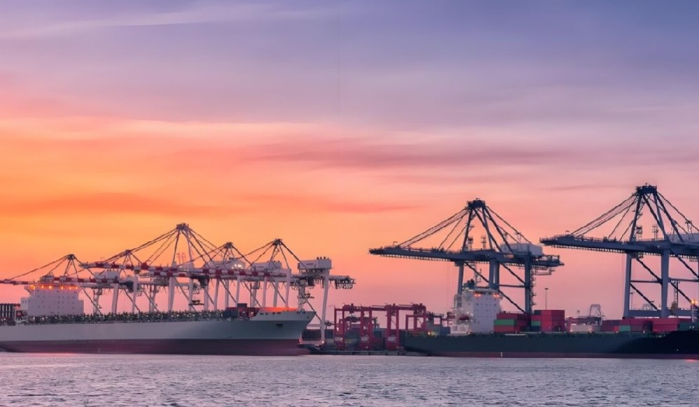 工業絲路：出海賣爆的熱品都在這了