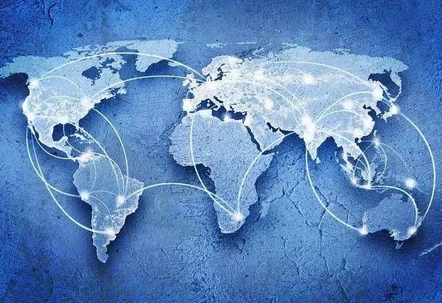 關稅戰下的全球化突圍：把握經濟一體化趨勢，工業絲路平臺賦能外貿出口