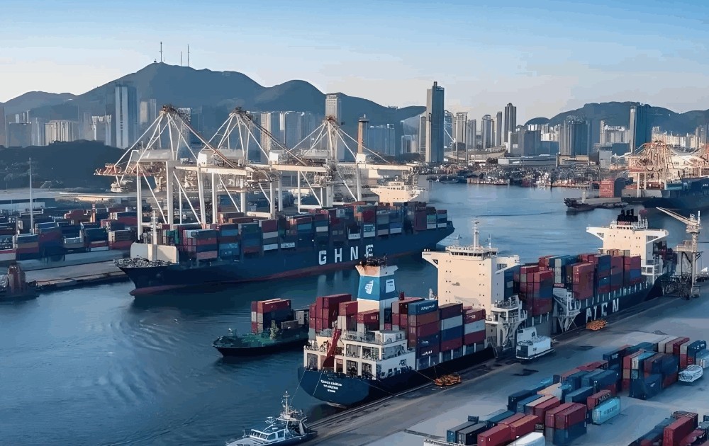 工業絲路：5月外貿新規來了