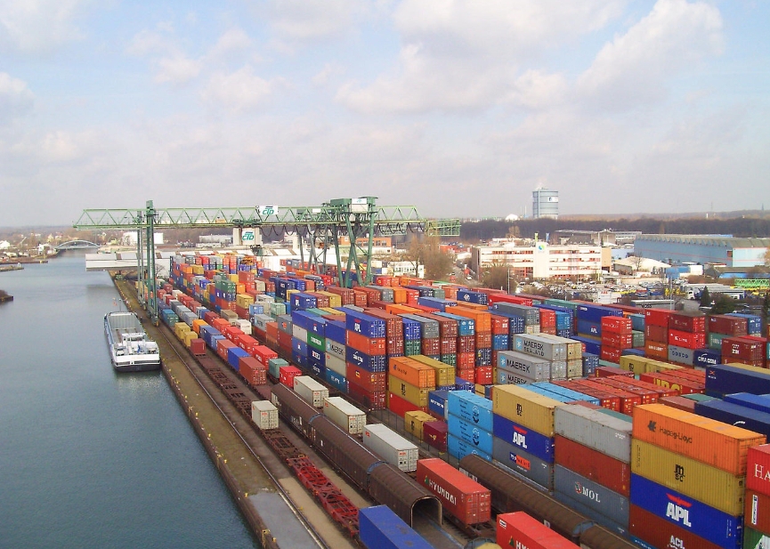 工業絲路：東盟十國外貿市場及客戶開發攻略