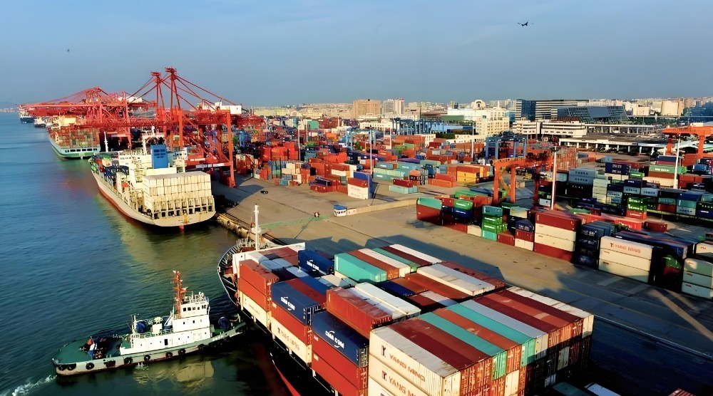 工業(yè)絲路：近期外貿(mào)行業(yè)資訊與政策動態(tài)