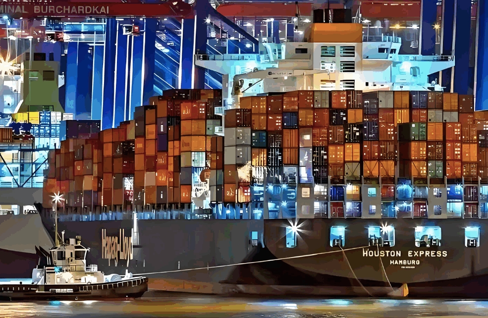 1—3月工業(yè)企業(yè)利潤增長0.8%：外貿(mào)出口與工業(yè)絲路平臺的雙重驅(qū)動