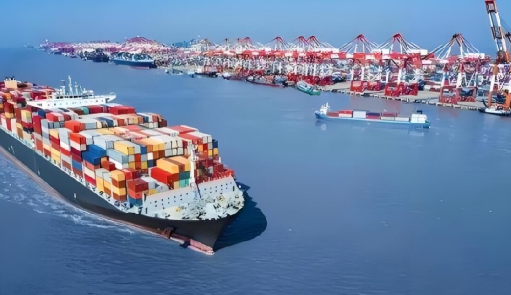 廣州港外貿增長創佳績，工業絲路平臺構筑出海新優勢
