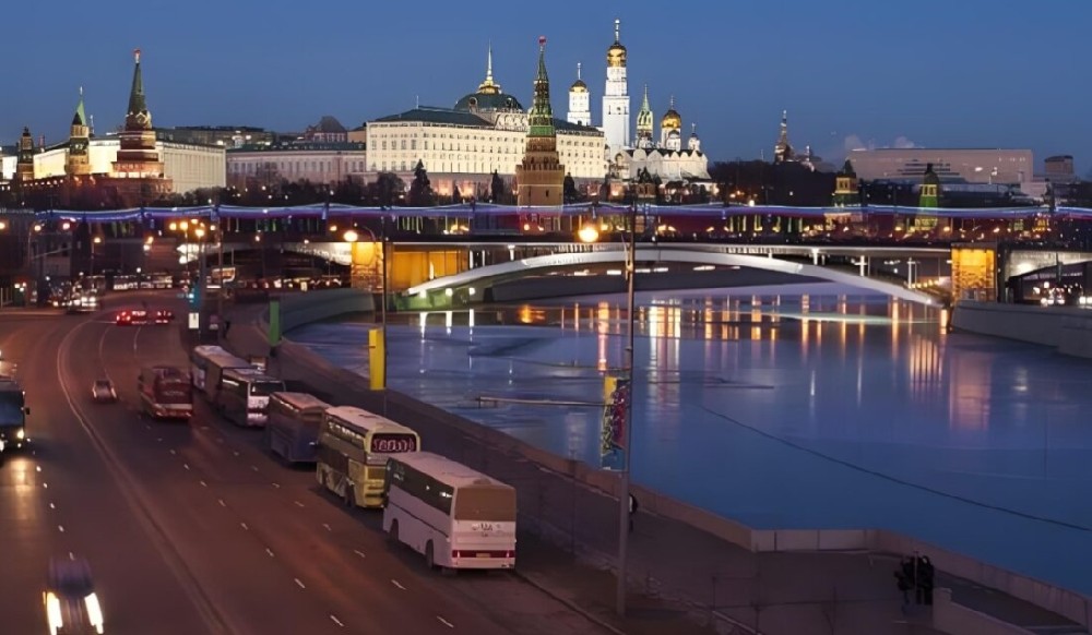 俄羅斯市場客戶開發突圍：工業絲路深度攻略