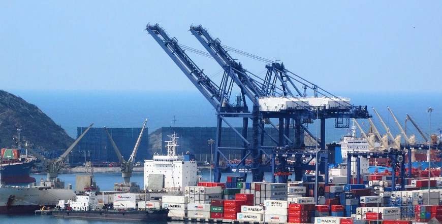 多國新規頻出，歐盟經濟下調，工業絲路助外貿破局