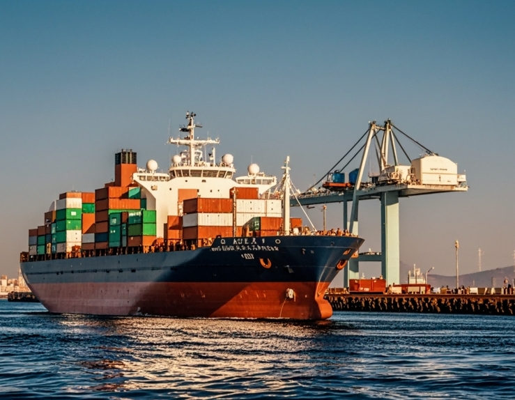 工業絲路課堂：這些必備海運知識，外貿出口企業必知