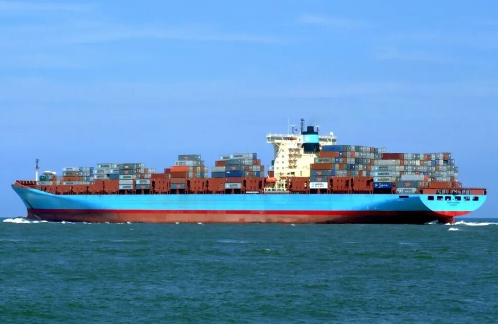 全球船隊創新高，美東美西還在堵！工業絲路助你破解發貨困局