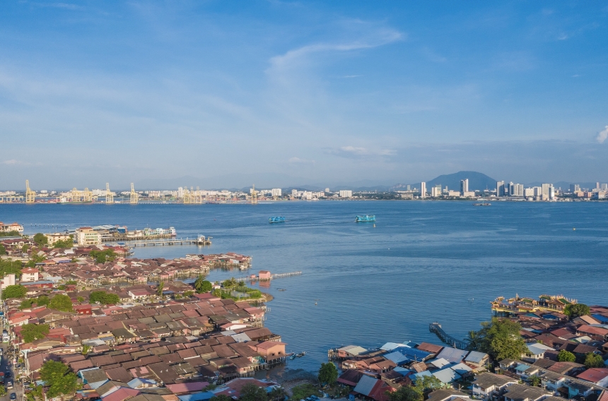 工業絲路助力破局：美國關稅、歐盟法案下，長三角外貿突圍與新興市場崛起