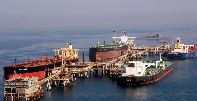 工業絲路：洞察伊朗進口市場，解鎖外貿增長新機遇