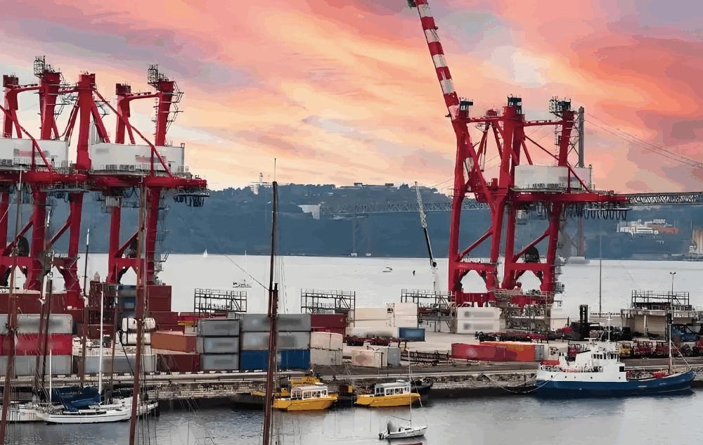 工業絲路：留給外貿新人的時間不多了