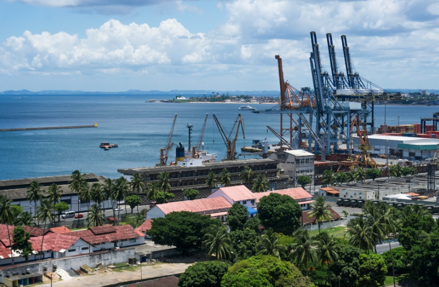 工業絲路：斯里蘭卡外貿市場及客戶開發攻略