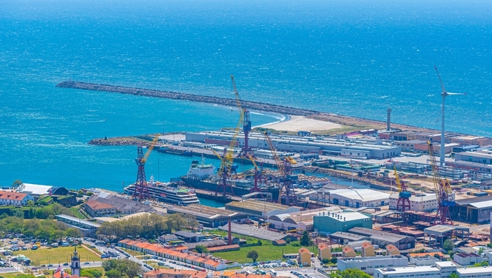 伊以沖突震油市，中亞貿(mào)易攀高，工業(yè)絲路加速跨境