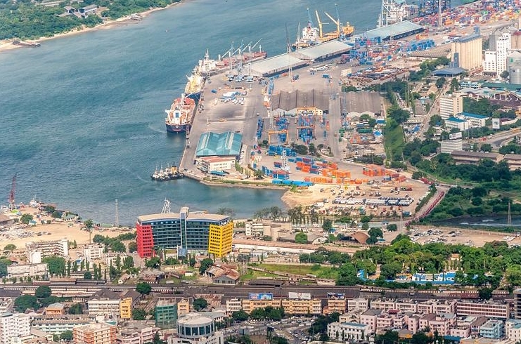 美英日關稅、墨印反傾銷！工業絲路助力外貿破局