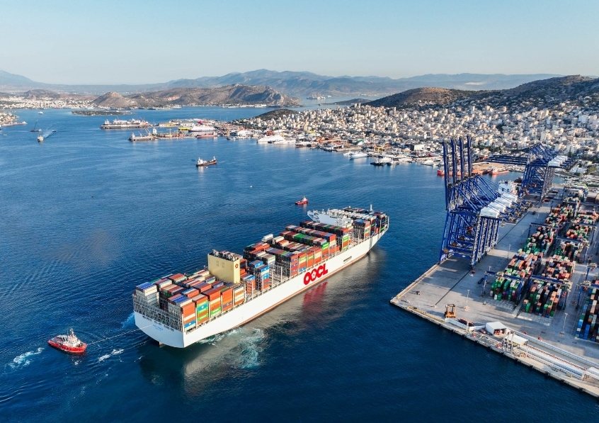 工業絲路攜手新政，人民幣信用證開啟外貿出口新征程