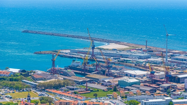 中土互換協議落地，CIPS亞太擴容，工業絲路為外貿出口添翼