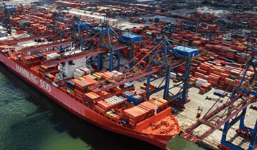 特朗普再掀關稅風暴，8國被波及，工業絲路助力中國制造尋生機