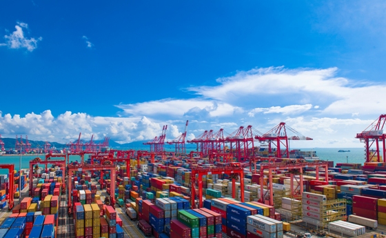 工業(yè)絲路：外貿(mào)人如何精準開發(fā)東南亞市場