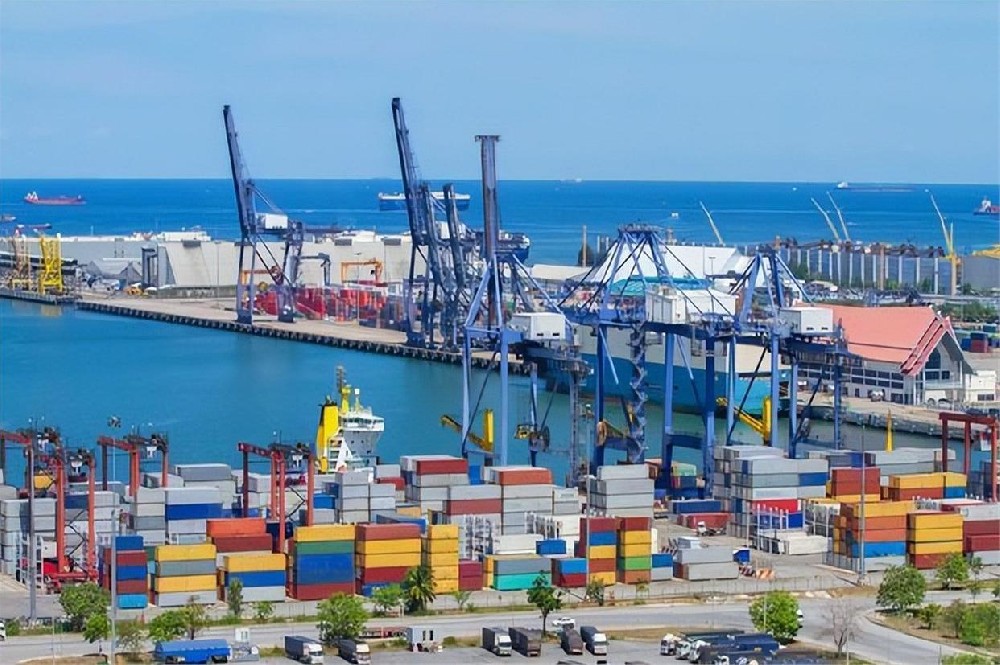 美歐剛果關稅政策生變，工業絲路助力外貿化解“稅倉”難題