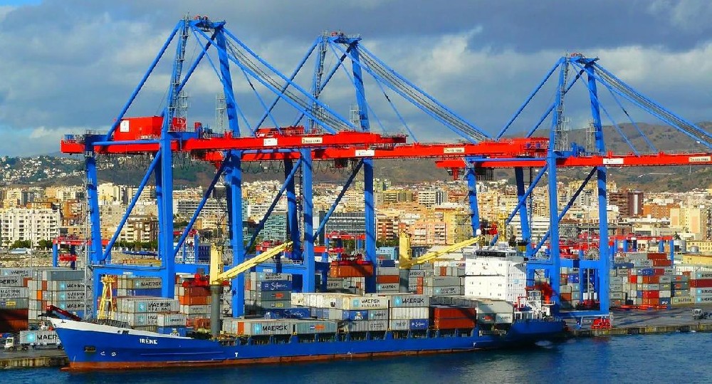 8月18日外貿資訊：美鋼鋁關稅擴圍，航運拓新市粵家電熱歐