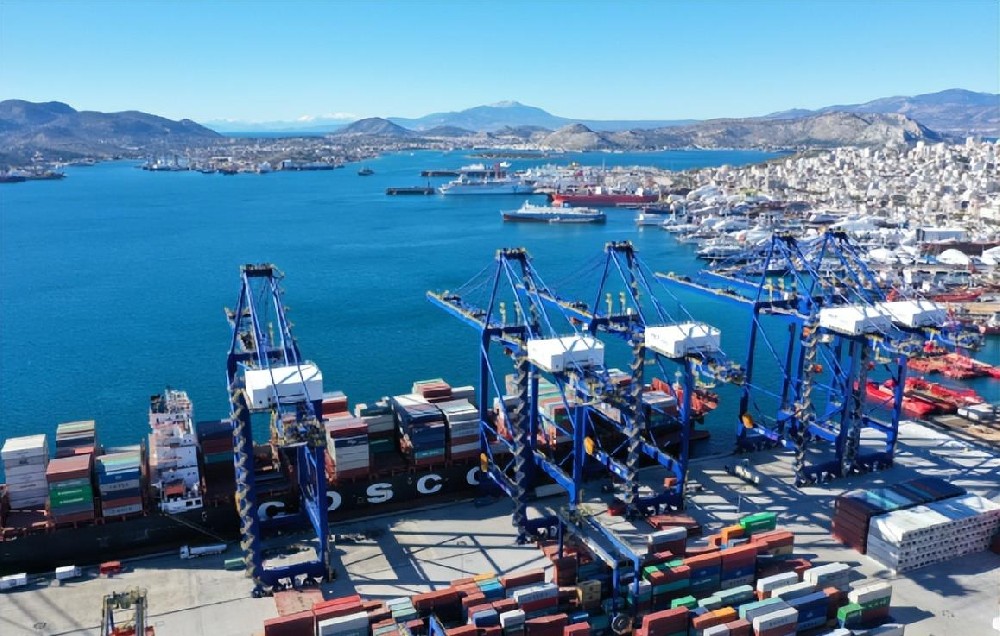 廣交會擴容，墨西哥暫停加稅，北極新航線打通中歐通道！